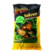 Anpio Sekret jaukai Anpio Sekret jaukai